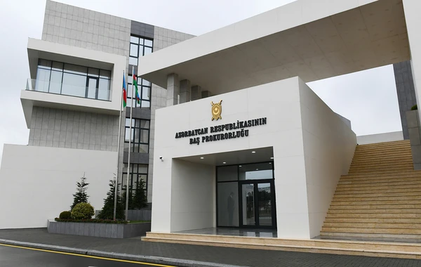 “Tərtər işi” üzrə zərərçəkmişlərin yenidən ifadəsi alınır