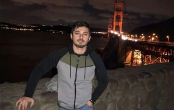 ABŞ-da qətlə yetirilən azərbaycanlının iki ay sonra toyu olacaqmış - TƏFƏRRÜAT - FOTO/VİDEO