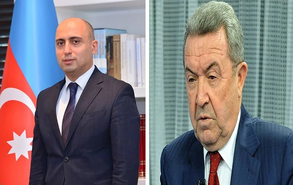 “Mən məktəbdə oxuyanda da pul yığılırdı” deyən nazirə cavab – Misir Mərdanov danışdı - VİDEO