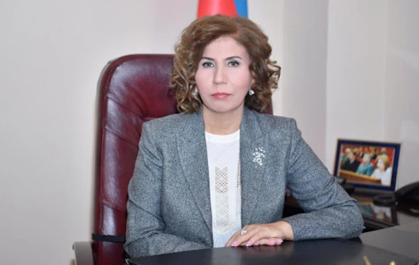 Bahar Muradova Yevlax və Ağdamda yeniyetmə və gənc qızların qaçırılmasına münasibət bildirib