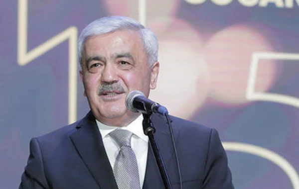 SOCAR Gürcüstanda fəaliyyətinin 15 illiyini qeyd edir - FOTO