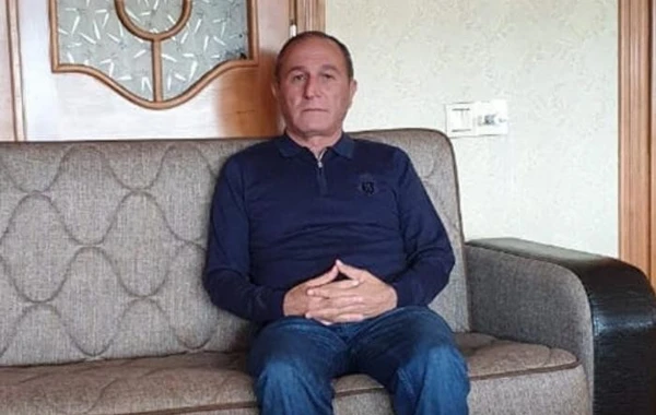 Rafiq Cəlilov həbsdə olan sabiq icra başçısının kadrını İŞDƏN ÇIXARDI - FOTO