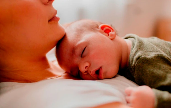 Bu ayda doğulan uşaqlar daha SAĞLAM OLUR