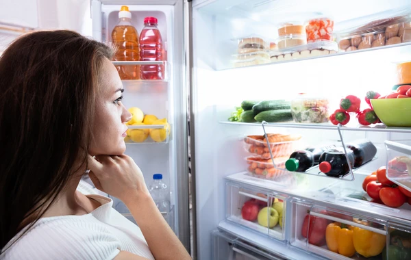 Названы продукты, сгущающие кровь