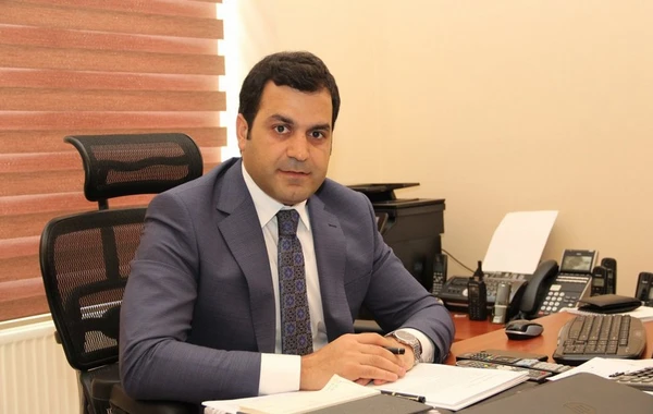 Dövlət Komitəsinə yeni Aparat rəhbəri təyin olunub