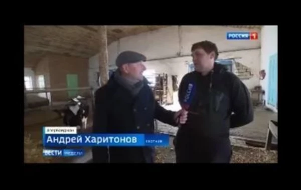На телеканале "Россия-1" показан репортаж о Президенте Ильхаме Алиеве и Азербайджане - ФОТО/ВИДЕО
