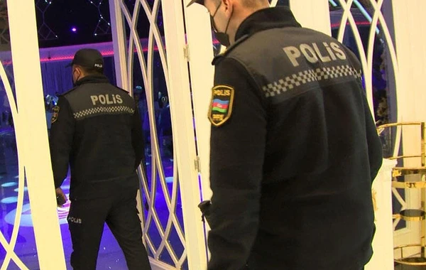 Daha bir şadlıq evinin sahibinə cinayət işi başlanıb