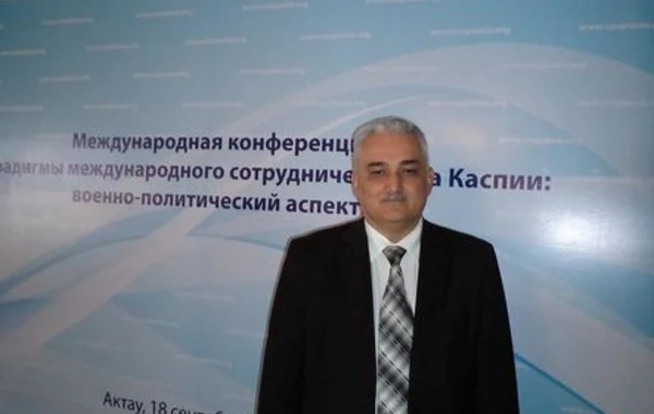 Известный азербайджанский журналист скончался от коронавируса - ФОТО