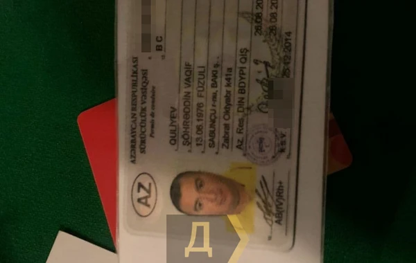 Lotu Qulinin adamı Odessada güllələndi: Kriminal avtoritet yerindəcə keçindi - FOTO