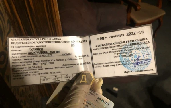 Lotu Qulinin adamı Odessada güllələndi: Kriminal avtoritet yerindəcə keçindi - FOTO
