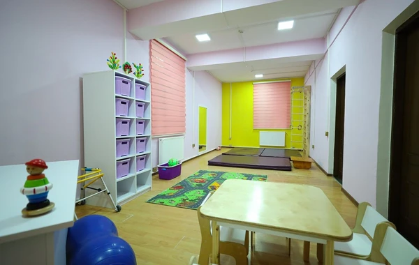 Yeni Sosial Xidmət Mərkəzi fəaliyyətə başlayıb - FOTO