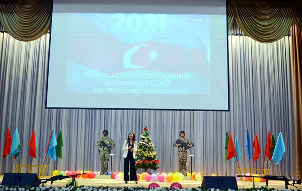 Bayramlar münasibətilə Azərbaycan Ordusunda silsilə tədbirlər keçirilib - FOTO/VİDEO