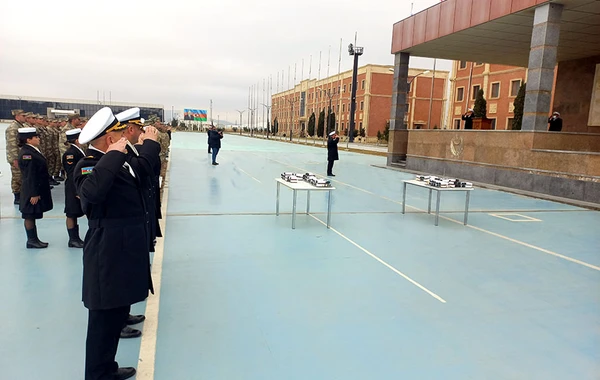 Bayramlar münasibətilə Azərbaycan Ordusunda silsilə tədbirlər keçirilib - FOTO/VİDEO
