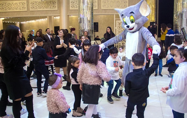 Bayramlar münasibətilə Azərbaycan Ordusunda silsilə tədbirlər keçirilib - FOTO/VİDEO