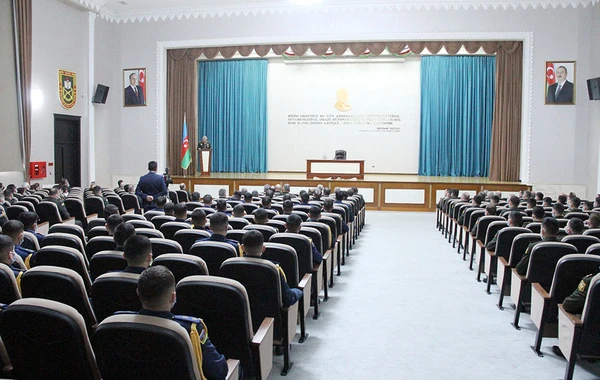 Bayramlar münasibətilə Azərbaycan Ordusunda silsilə tədbirlər keçirilib - FOTO/VİDEO