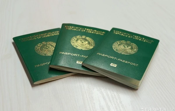 Xarici pasportların alınması və itirilməsinə görə bu gündən yeni rüsumlar tətbiq olunacaq