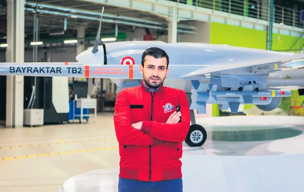 Selçuk Bayraktardan Azərbaycanda keçiriləcək “Texnofest-2022” ilə bağlı paylaşım - VİDEO