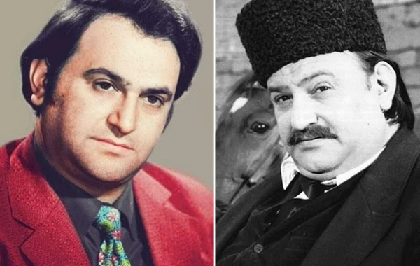 Uşaqlıqda 4 il xəstə yatdı, fəxri ada görə ruhdan düşdü, səhnədə qəfil halı pisləşdi