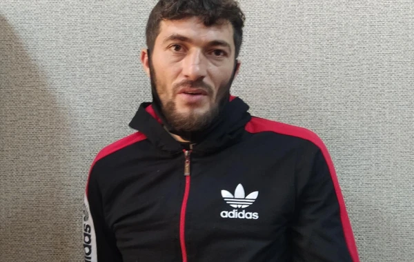 Xaçmazda oğurluq edən Goranboy sakinləri saxlanılıblar