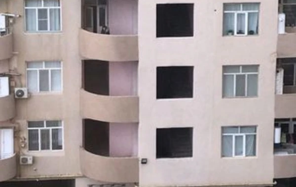 Bakıda kişi arvadını qətlə yetirdi - FOTO