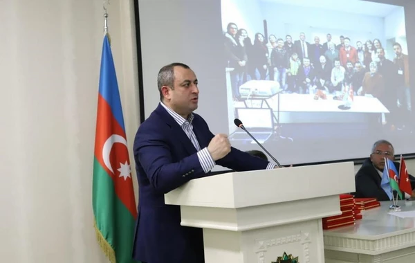 Qazilər üçün 100 ədəd əlil arabaları ölkəmizə gətirilib - FOTO
