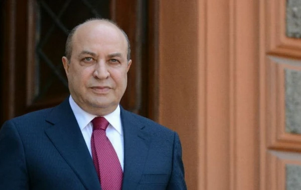 Prokuror Eldar Həsənova 11 il həbs cəzası istəyib