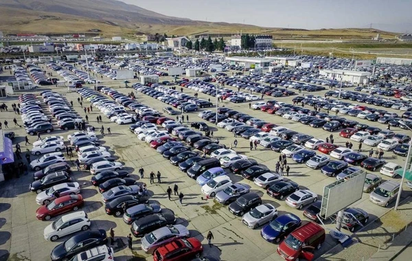 Azərbaycanda bu avtomobillərin istifadəsi qadağan edilə bilər