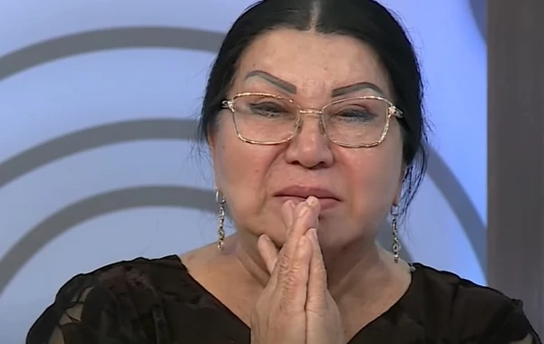 Tanınmış vəkil Şəfiqə Nağıyeva ölümlə hədələnir - HƏMİN ŞƏXS KİMDİR?