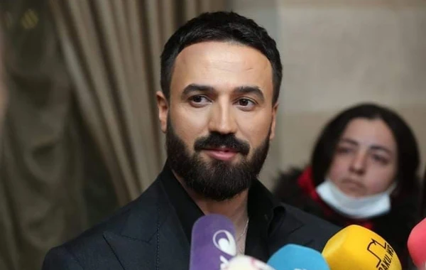 Zamiqin səs-küylü konserti - FOTO/VİDEO