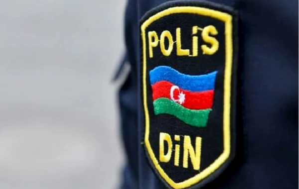 AzTV-də polis ehtiyatsızlıqdan açdığı atəş nəticəsində ölüb