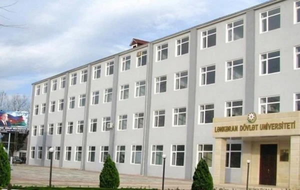 Azərbaycanda universitet tələbəsi vəfat edib
