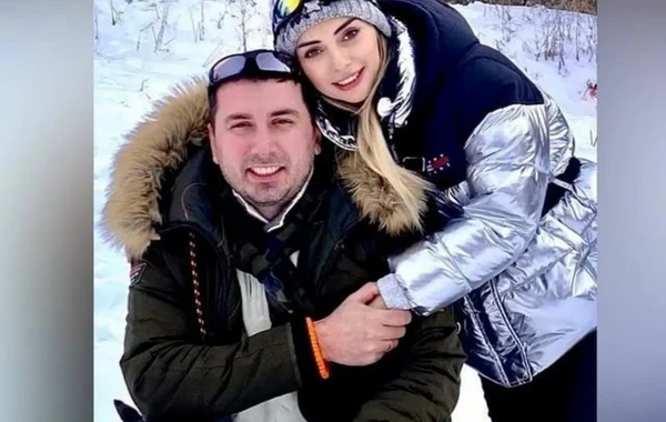 Mananadan həyat yoldaşı ilə bağlı paylaşım: "Sevgimizin 14 ili tamam oldu"  - VİDEO