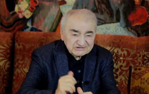 Əbdürrəhman Vəzirov vəfat edib