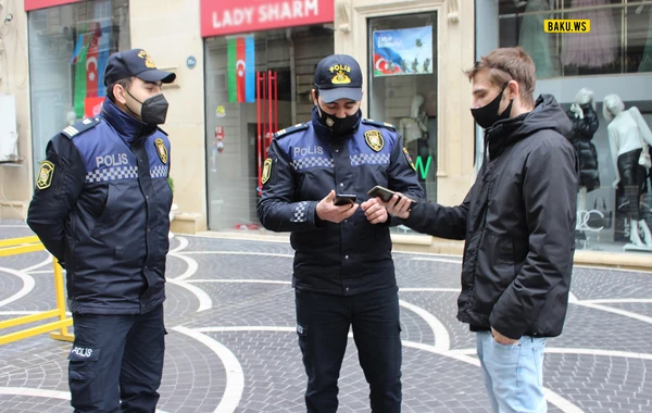 Azərbaycanda "Omikron" ştammı aşkarlandı - Karantin sərtləşdirilə bilər - AÇIQLAMA