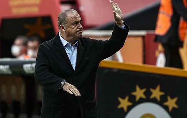 "Qalatasaray" Fatih Terimlə yollarını ayırdı