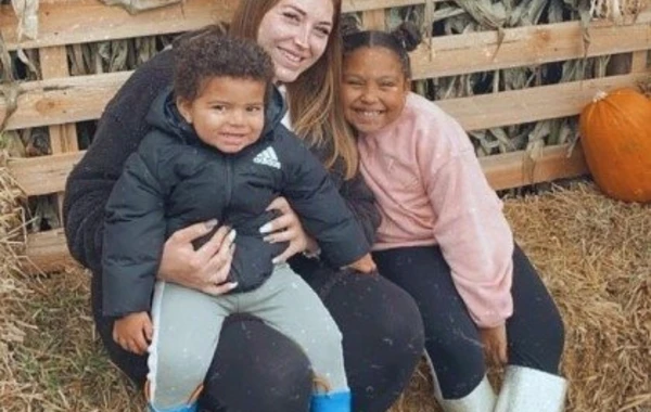 Ayaq ağırısı ilə getdiyi xəstəxanada 6 ay ömrü qaldığını öyrəndi - FOTO