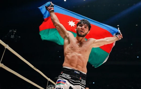 Tofiq Musayev “Bellator”da çıxış edəcək