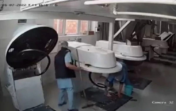 Çörək zavodundakı dəhşətin YENİ TƏFƏRRÜATI: İşə yeni başlamışdı, rəfiqəsi ölümünə səbəb oldu