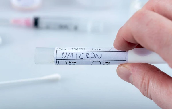 “Omicron”a görə Azərbaycanda qadağaların sərtləşdirilməsi gözlənilirmi?