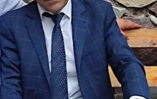 Tovuzda məmur intihar etdi - FOTO