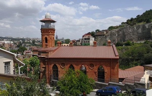 Gürcüstanın müsəlman icmasına ayırdığı vəsait açıqlandı