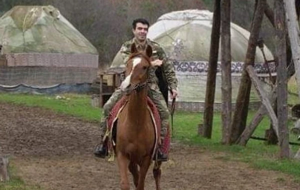 Qazilərimiz "Kuruluş Osman" serialının çəkiliş meydançasında - VİDEO/FOTO