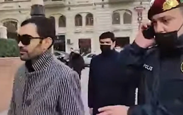 Участник второй Карабахской войны утверждает, что избит полицией - ВИДЕО
