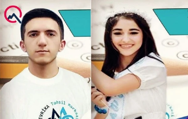 Sevgilisini öldürən: “Pərvinin meyiti evdə ola-ola, anamı ad gününə apardım”