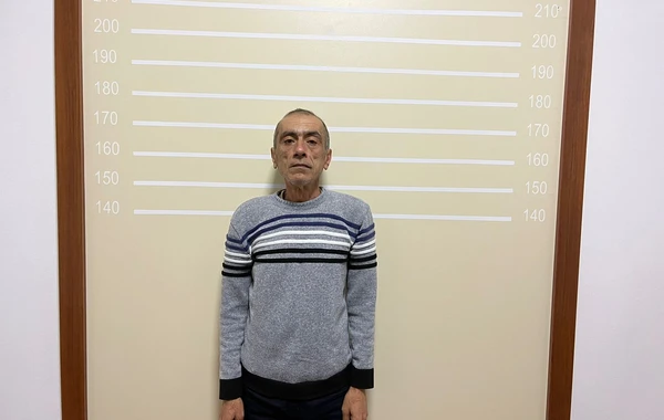 Balakəndə ardıcıl əməliyyatlar, saxlanılanlar var