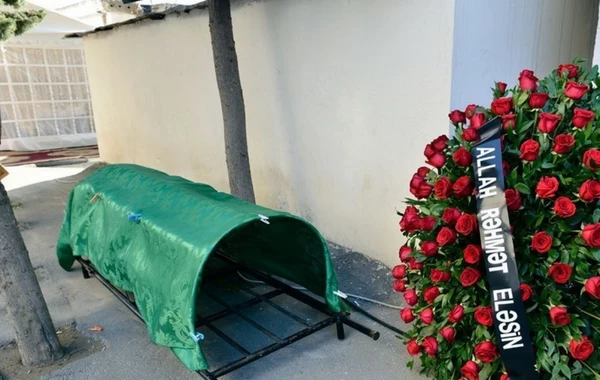 Azərbaycanın keçmiş naziri vəfat edib - FOTO