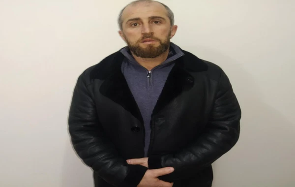 Restoran sahibi həbs edilib - FOTO
