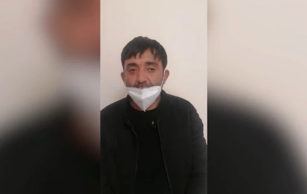 Göygöldə mağazadan oğurluq edən şəxslər ələ keçdi - VİDEO/FOTO