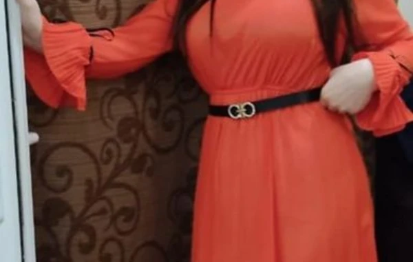 Разыскивается пропавшая в Баку 21-летняя девушка - ФОТО