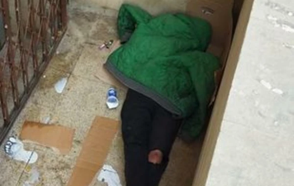 В МВД прокомментировали информацию об 11-летнем наркомане - ФОТО